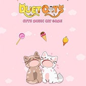 Duet Cats