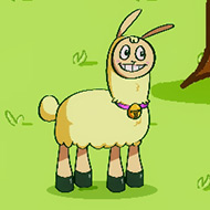 Hungry Lamu 2 Hungry Lamu 2