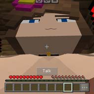 Minecraft Jenny Mod
